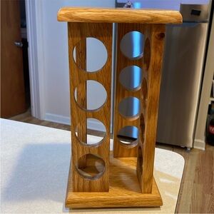 Condiments Organizer